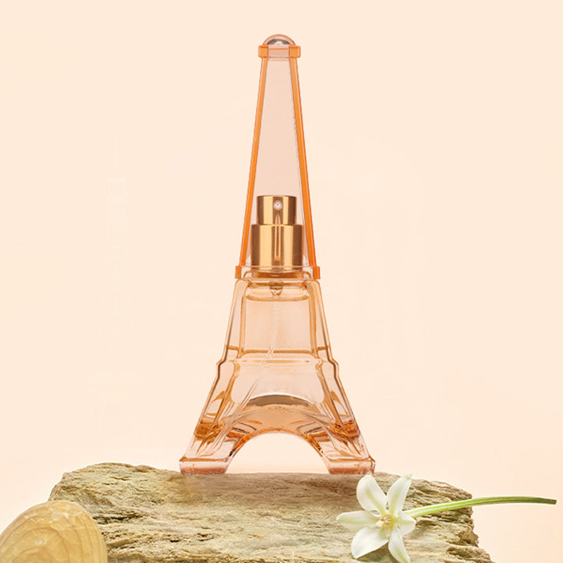 A Trip To Paris. Women Are Free To Encounter Perfumes, Fresh And Fragrant - DropOnline.co