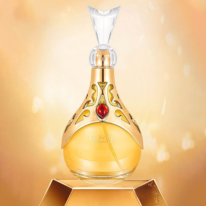 Gold Queen Eau De Parfum - DropOnline.co