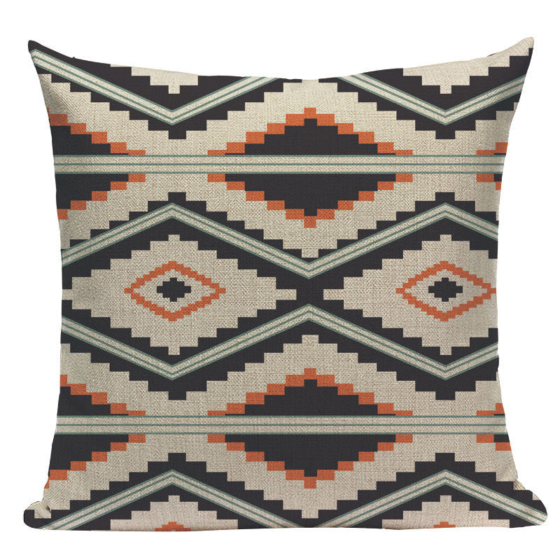 Home fabric cushion - DropOnline.co