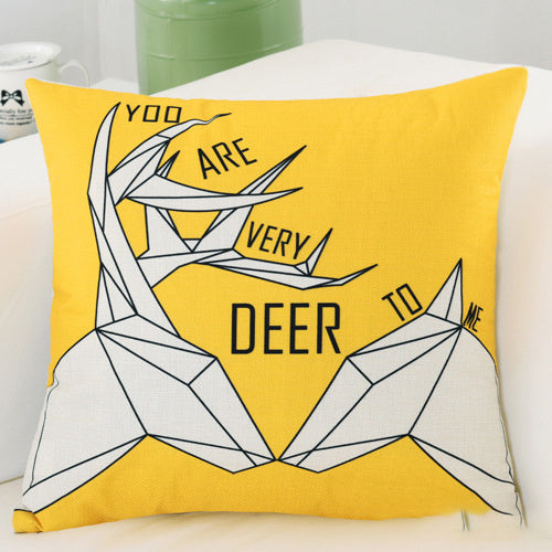 Sofa cushion - DropOnline.co