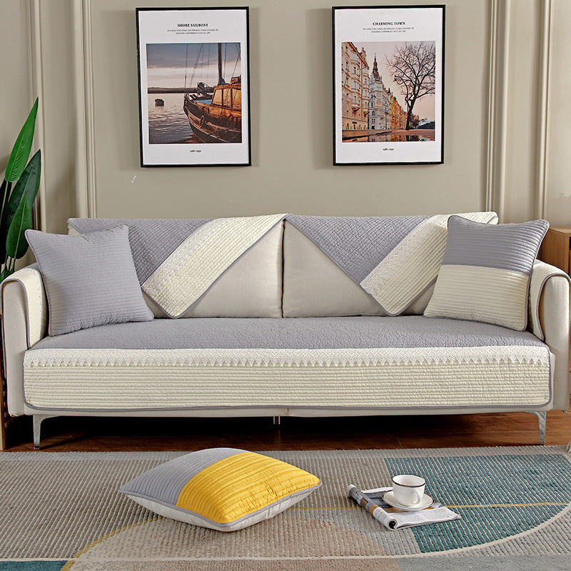 Simple sofa cushion - DropOnline.co