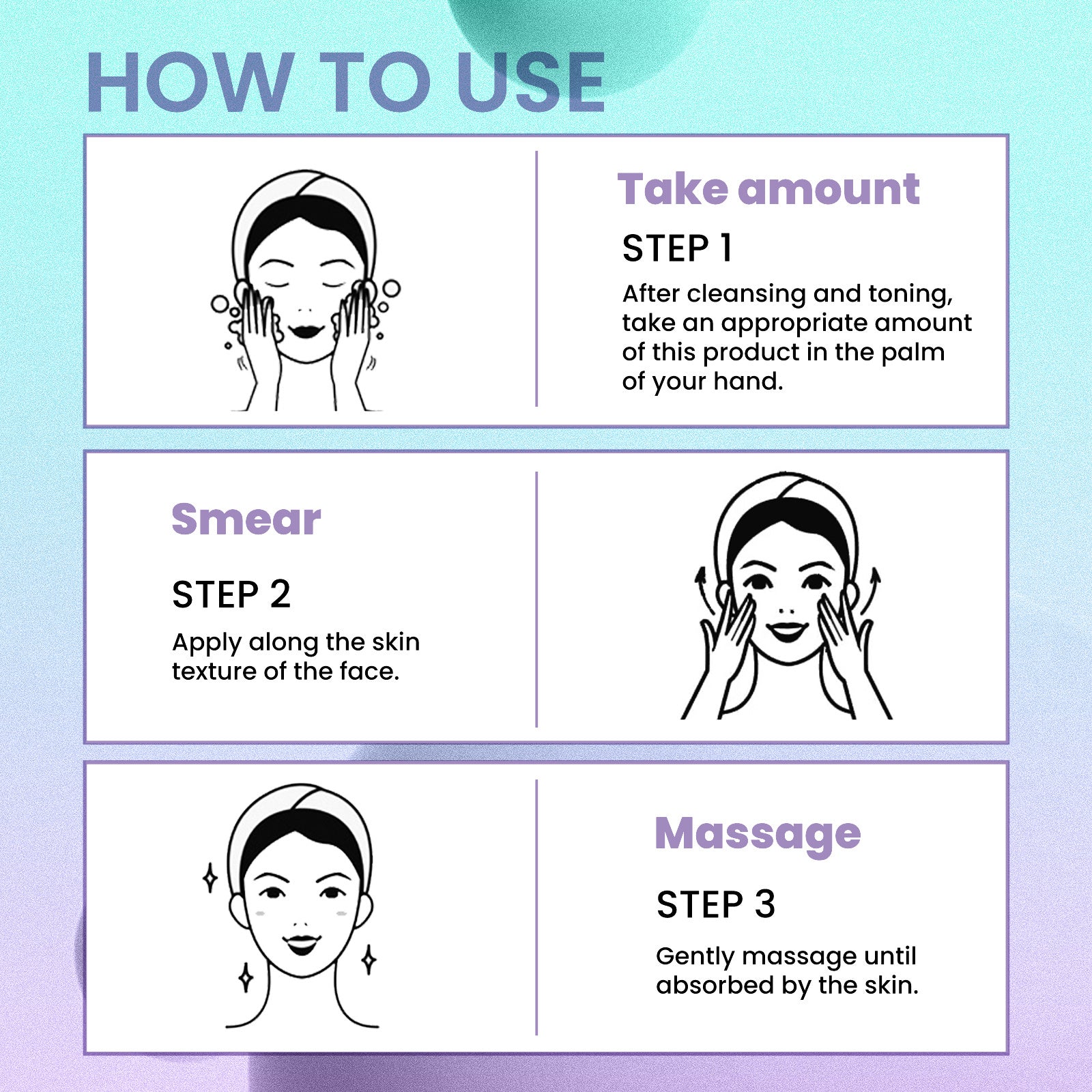 Hoygi Moisturizing Skin Care Cream Lighten Pigmentation Fine Lines Anti-Wrinkle Moisturizing Rejuvenation Whitening Firming Hydrating Cream - DropOnline.co