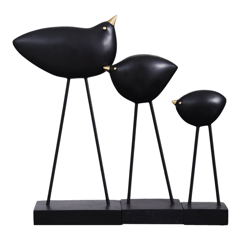 Minimalist creative home decoration ornaments - DropOnline.co