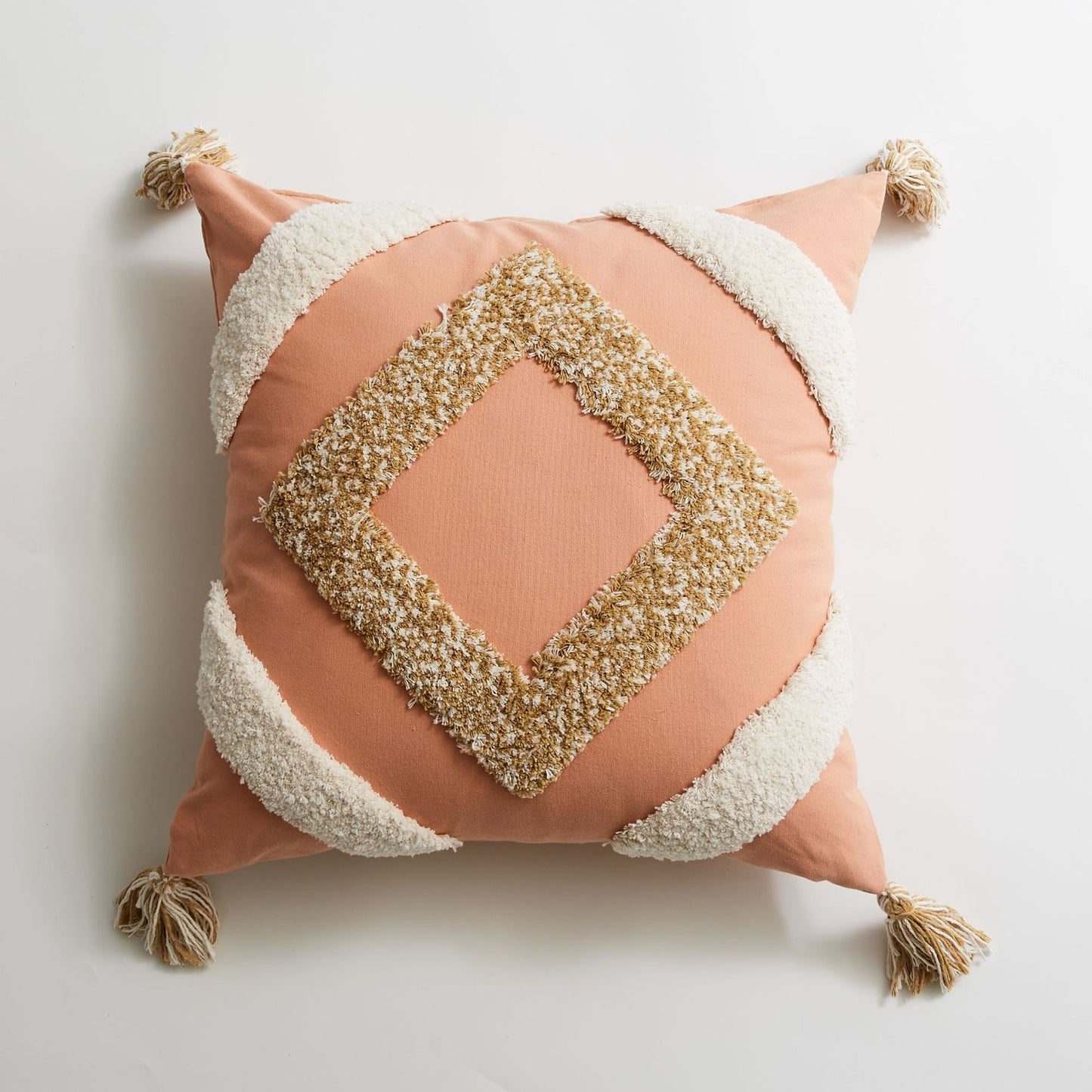 Cotton Canvas Pillow Cushion Cover - DropOnline.co