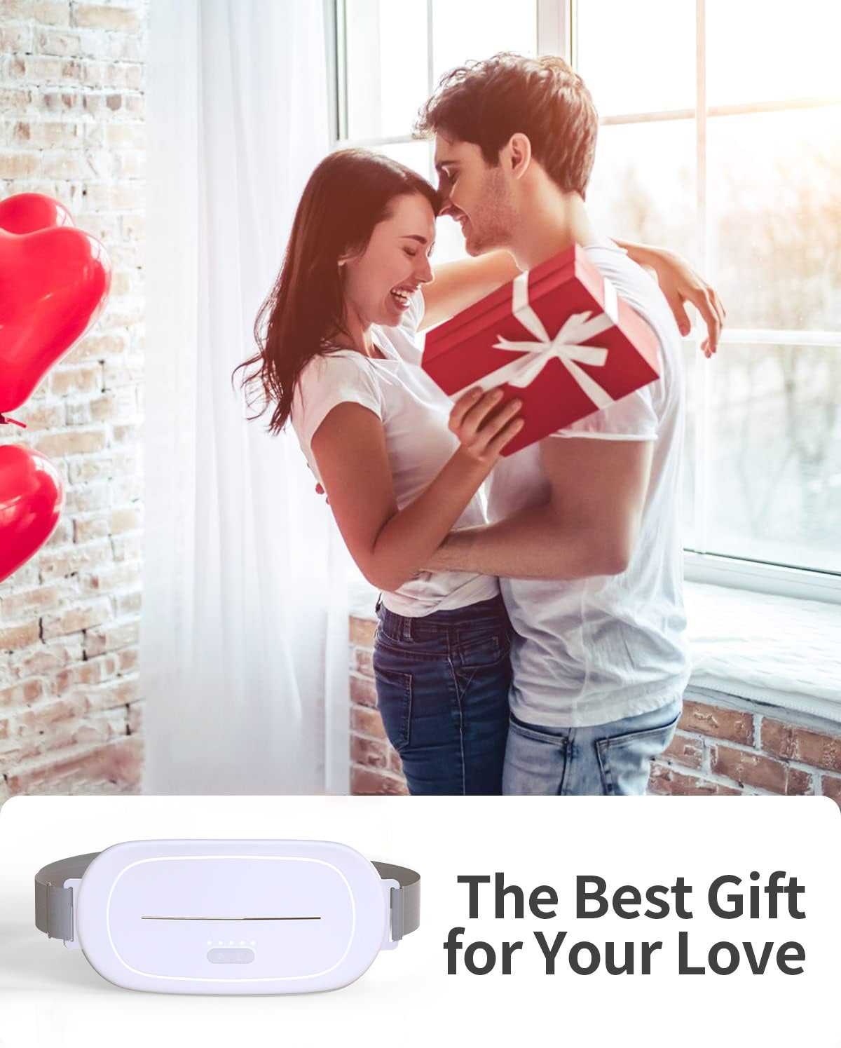 Uterine Warming Device - DropOnline.co