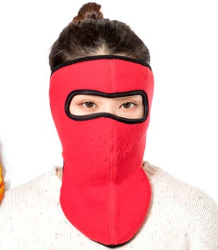Autumn and winter dust masks breathable warm and cold - DropOnline.co