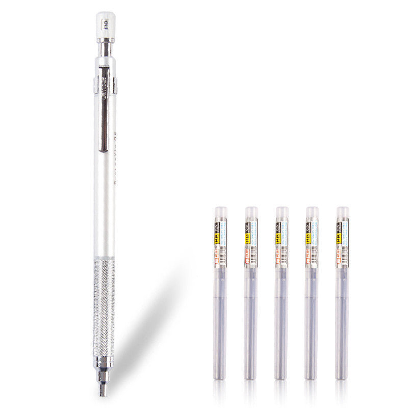 Primary and middle school students write 2 pens with low center of gravity - DropOnline.co