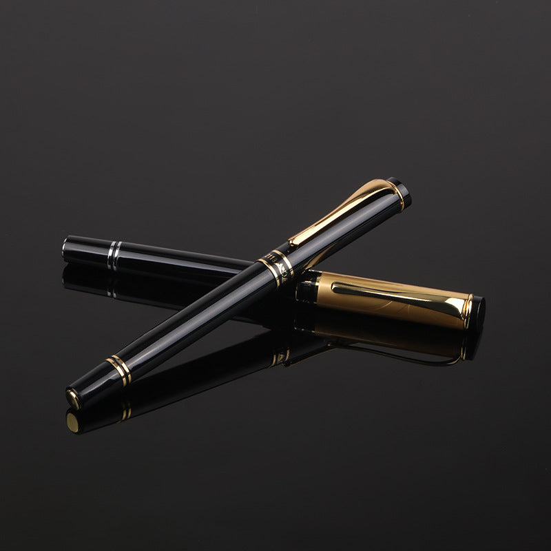 Metal Calligraphy and Calligraphy Ink By Gold Tip Pen Business - DropOnline.co