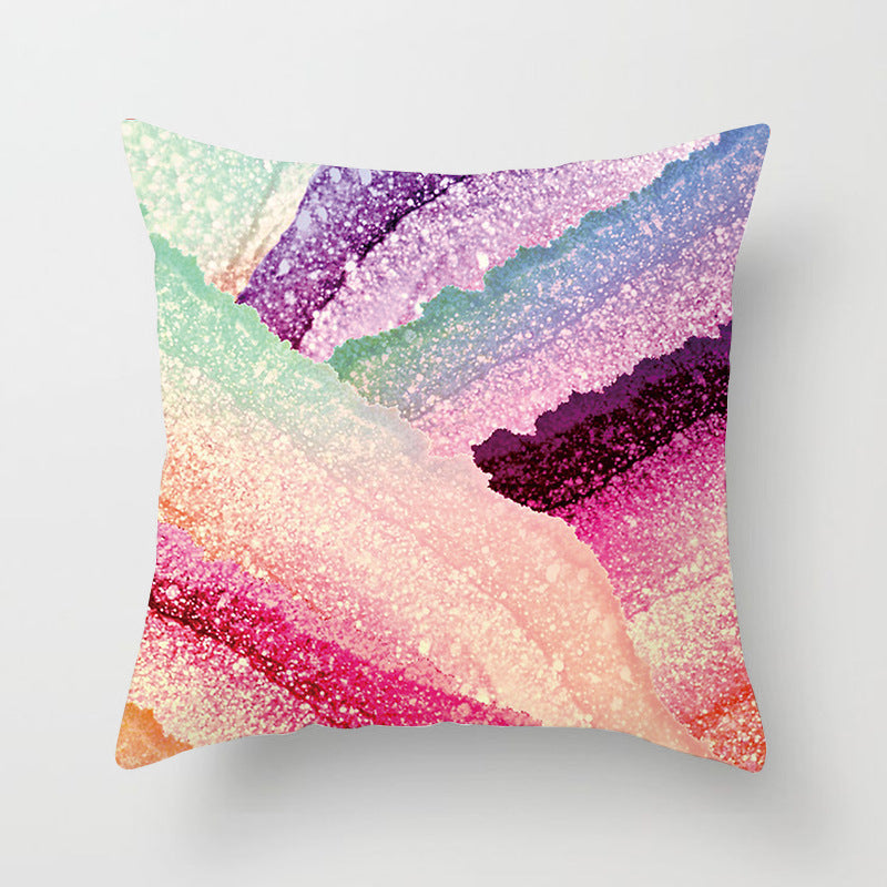 Square pillowcase cushion cover - DropOnline.co