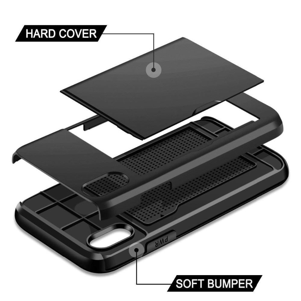 Mobile phone card case - DropOnline.co