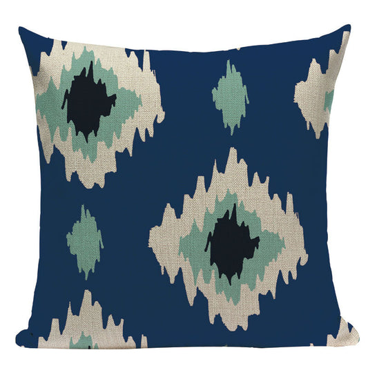 Home fabric cushion - DropOnline.co