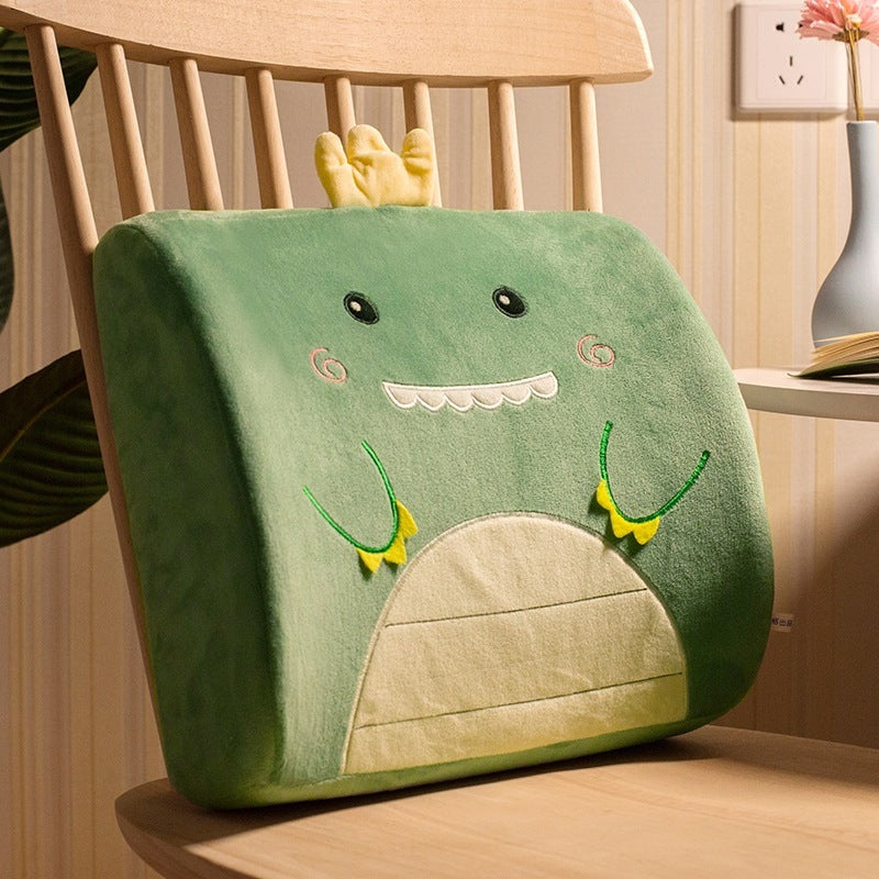 Cartoon cushion - DropOnline.co