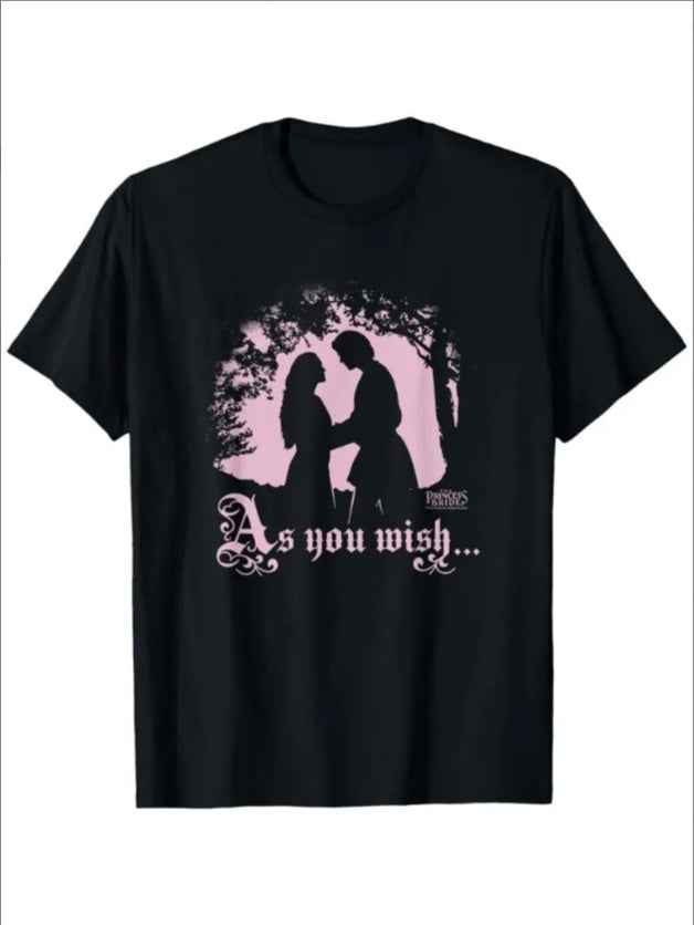 Love Valentine'S Day T-Shirt,   Couple T-Shirt, Couple Christmas, Fashion Casual T-Shirt, Short-Sleeved T-Shirt