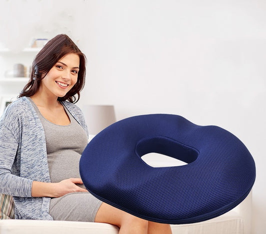 Seat Cushion Pillow for Office Memory Foam - DropOnline.co