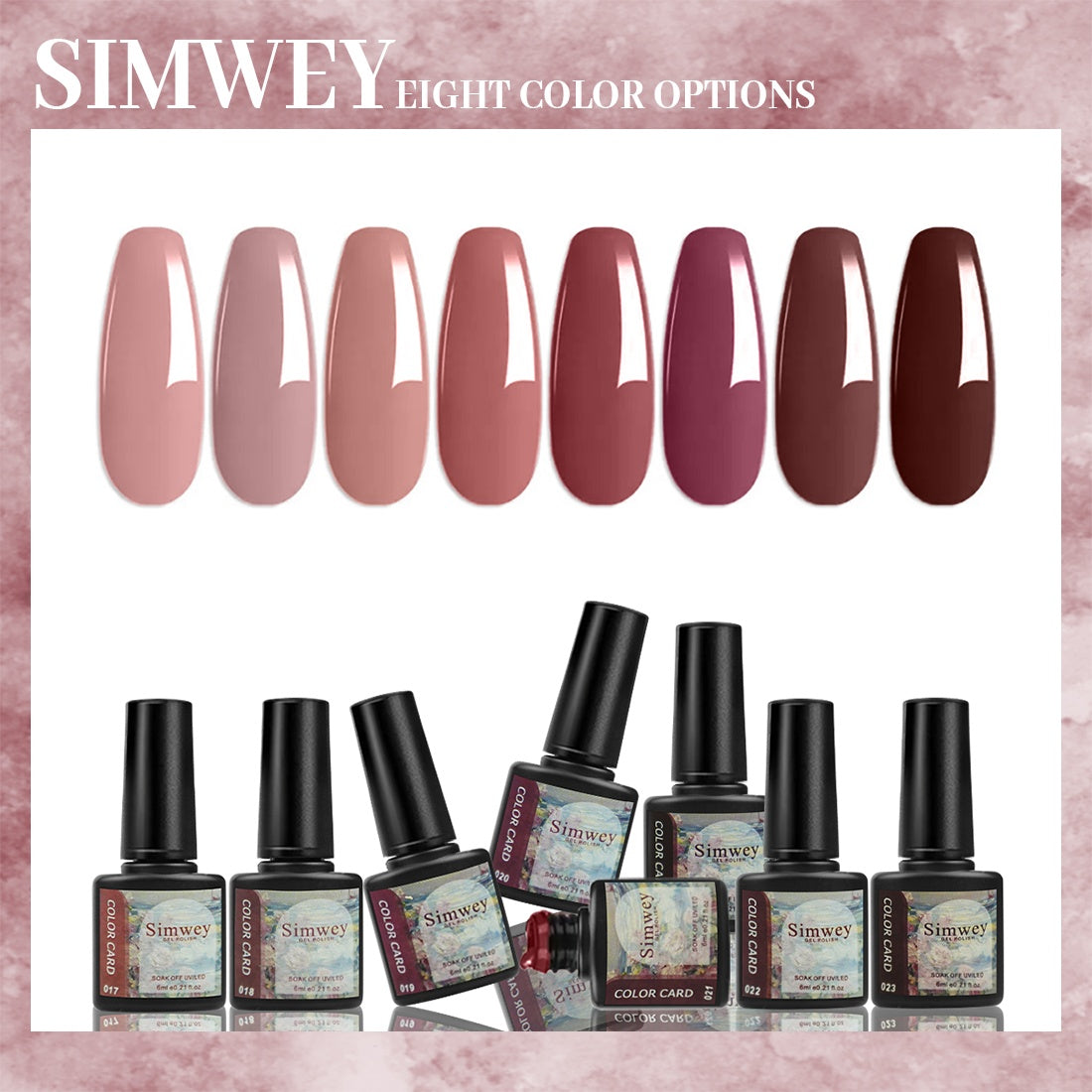 Temu Banned The Sale Of 8pcs Gel Nail Polish - DropOnline.co