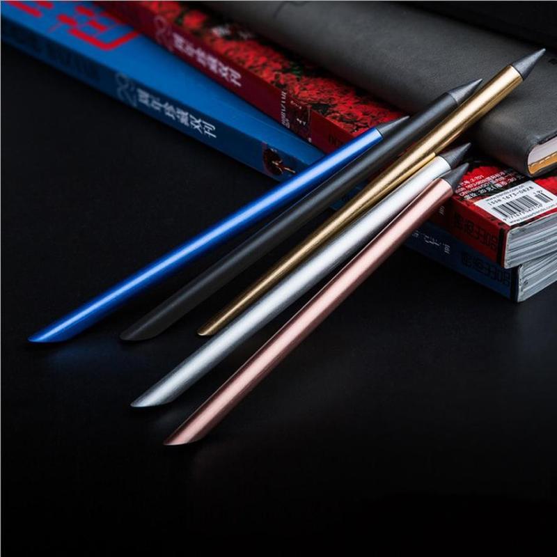 Inkless Metal Pen - DropOnline.co