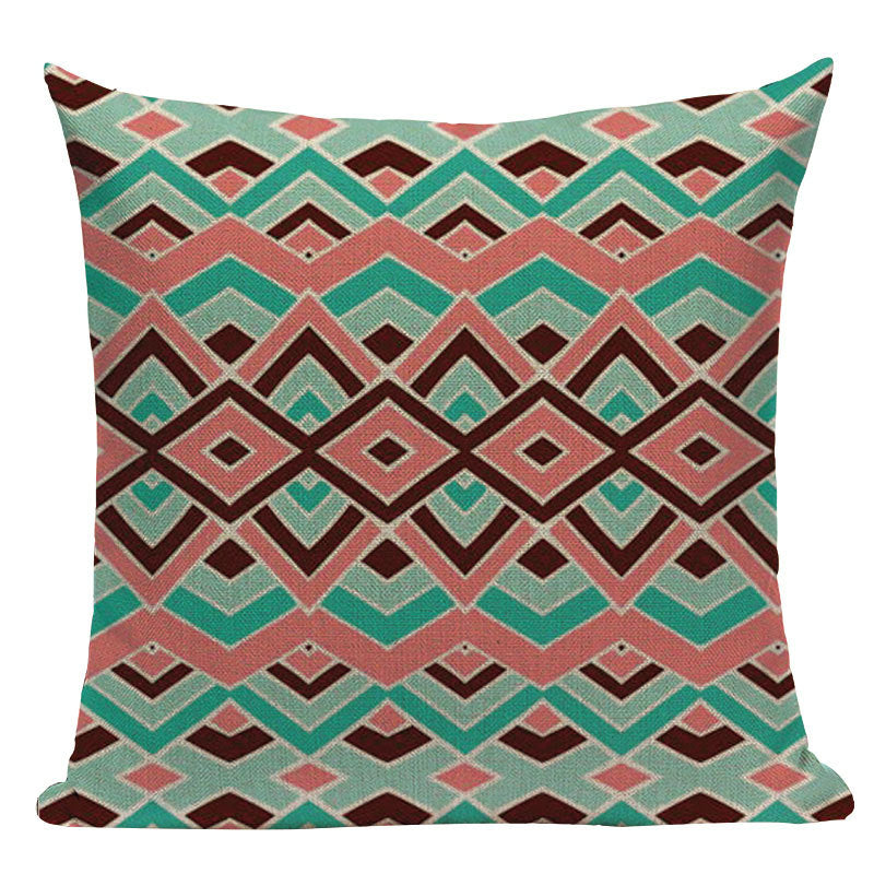 Home fabric cushion - DropOnline.co