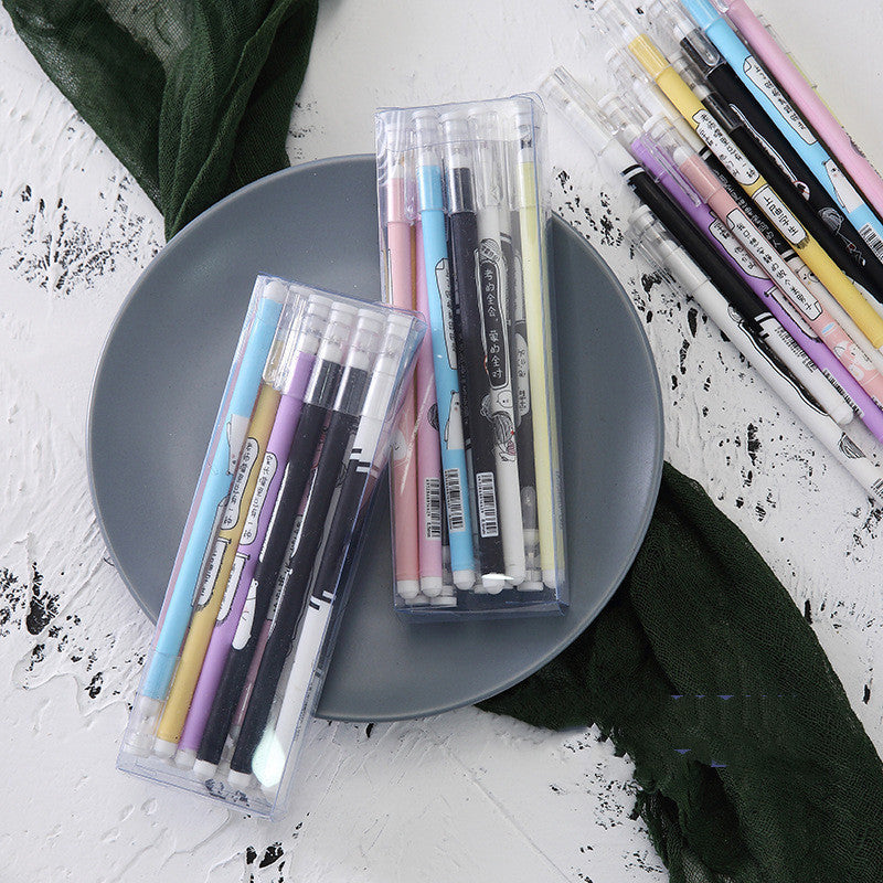 Office culture and education creativity - DropOnline.co