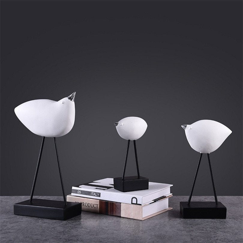 Minimalist creative home decoration ornaments - DropOnline.co