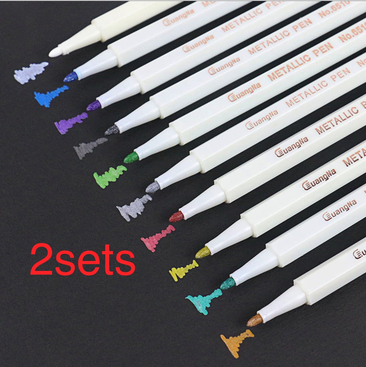 PAINT MARKER PENS - DropOnline.co