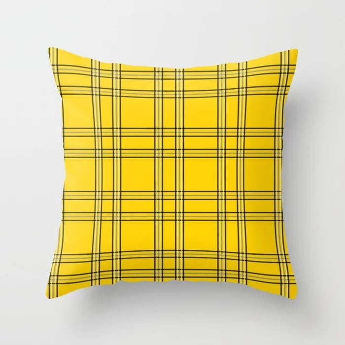 Home Furnishing Cushion Cover - DropOnline.co