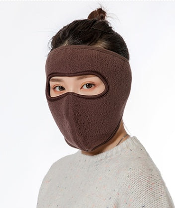 Autumn and winter dust masks breathable warm and cold - DropOnline.co