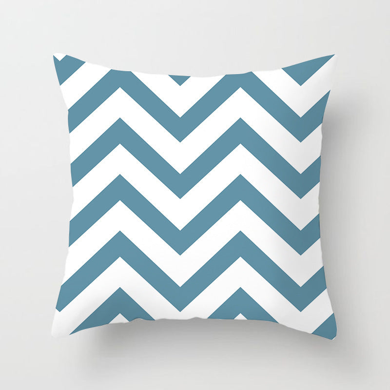 Square pillowcase cushion cover - DropOnline.co