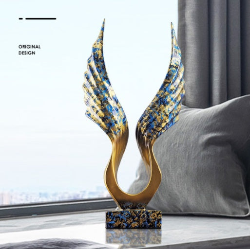 Modern Creative Home Decoration Ornaments - DropOnline.co