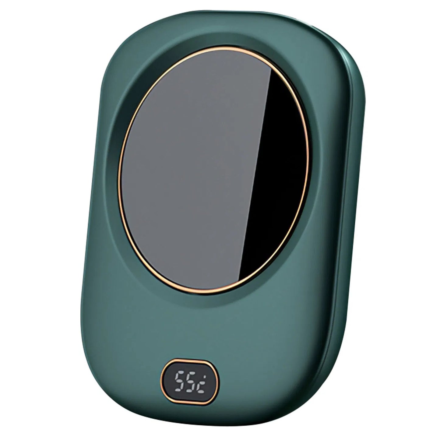 Electric Coffee Mug Warmer For Desk Auto Shut Off USB Tea Milk Beverage Cup 3 Temperature Setting - DropOnline.co