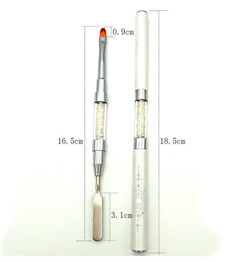 Nail crystal extender - DropOnline.co