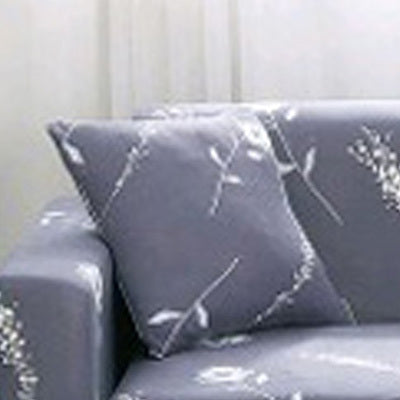 Printed Sofa Cushion Sofa Cover Sofa Cover - DropOnline.co