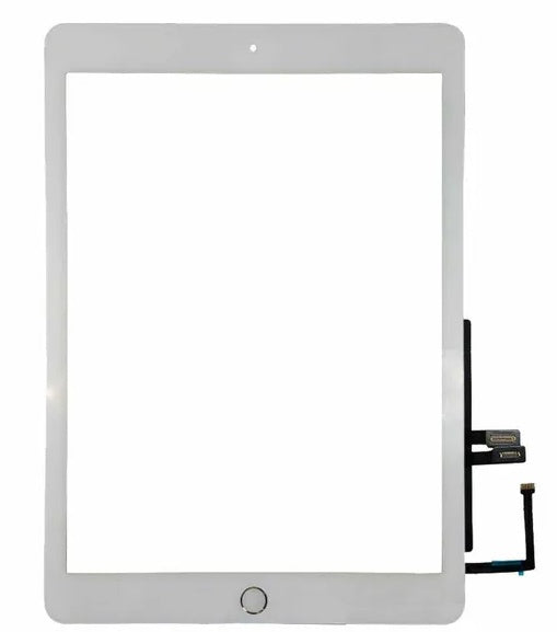 OEM SPEC Digitizer Glass Touch Screen For IPad 6 9.7 6th Gen 2018  Home Button - DropOnline.co