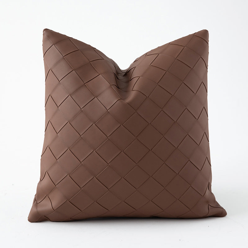 Luxury And High-grade Pillow Cushion Cover Without Core - DropOnline.co
