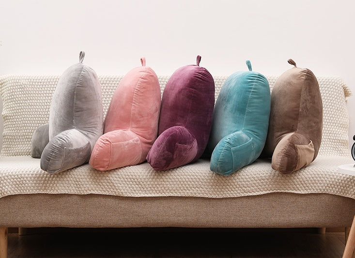 Sponge Cushion Memory Cotton Seat - DropOnline.co