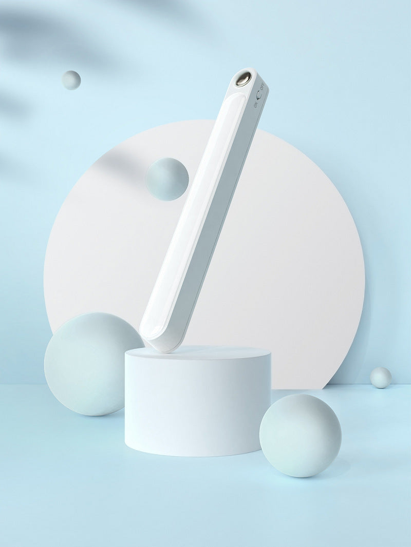 Magnetic LED Night Light Motion Sensor Bar Lamp For Bedroom Kitchen Closet Stairway Decor - DropOnline.co