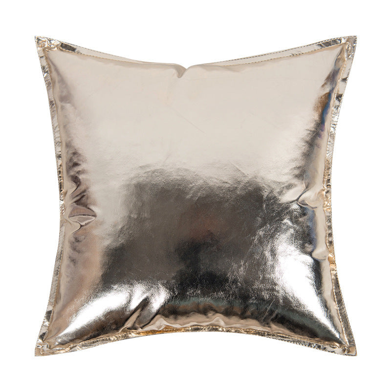 Backrest pu pillow cushion - DropOnline.co