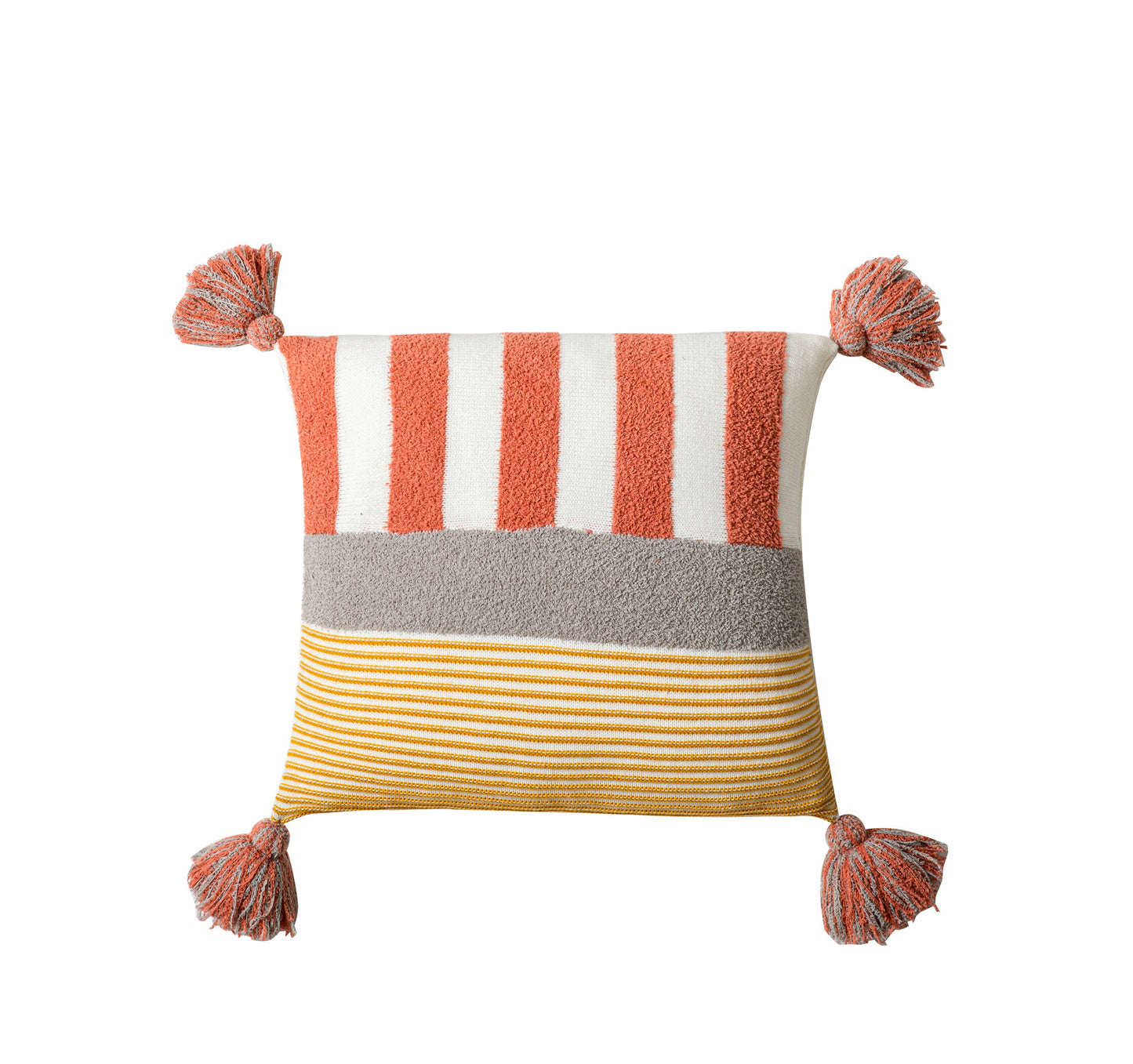 Textile Nordic ins pillow sofa cushion cover - DropOnline.co