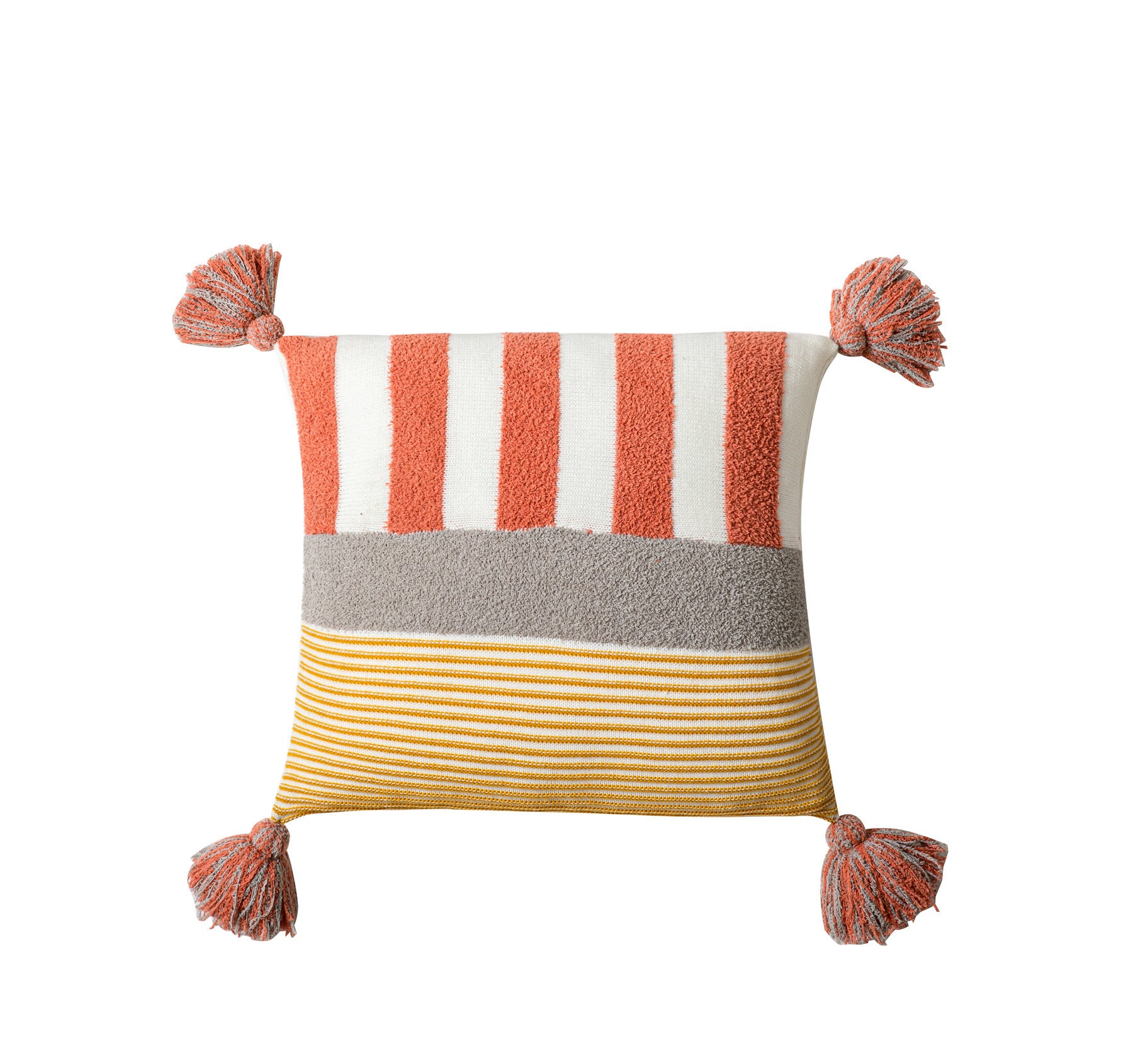 Textile Nordic ins pillow sofa cushion cover - DropOnline.co