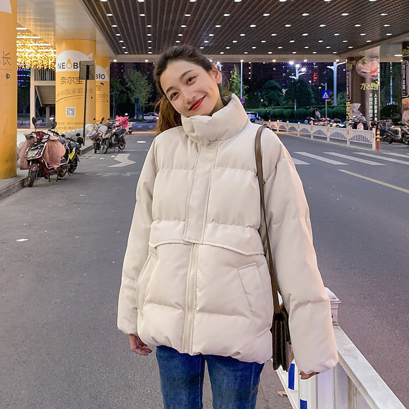 Winter Coat - DropOnline.co