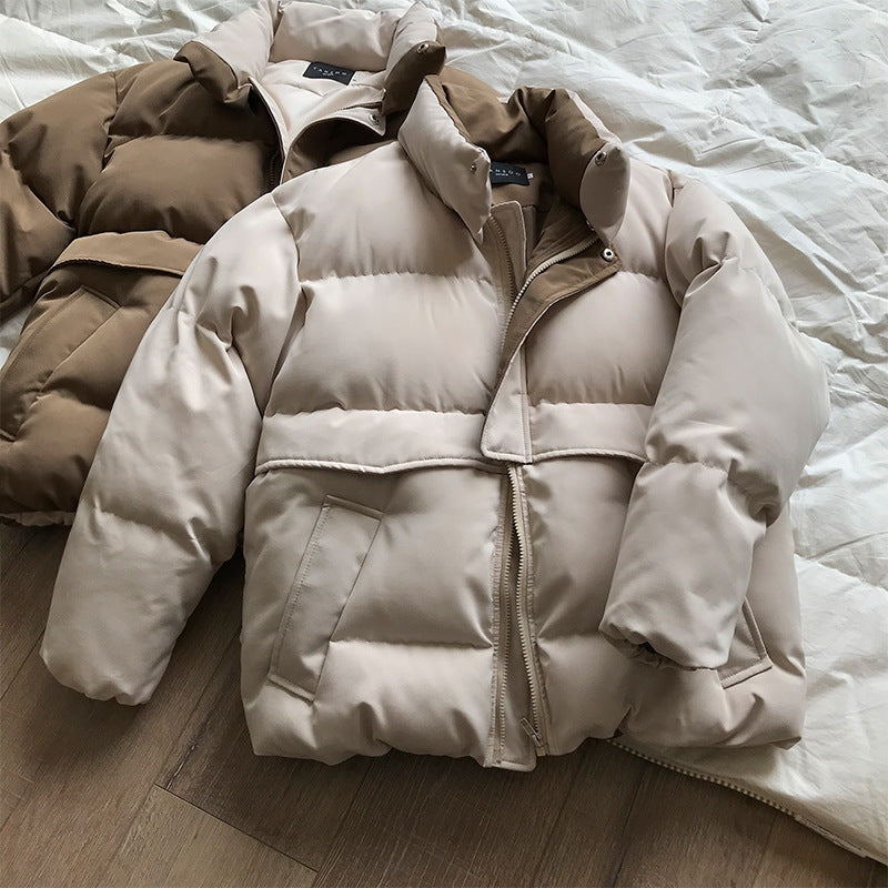 Winter Coat - DropOnline.co