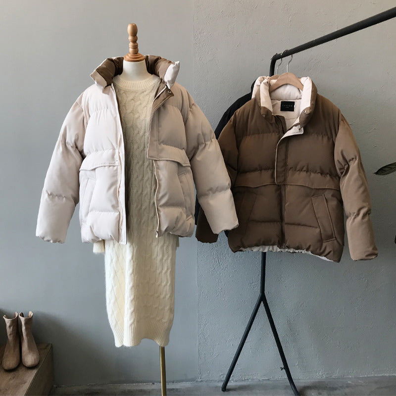 Winter Coat - DropOnline.co