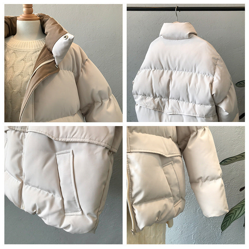 Winter Coat - DropOnline.co