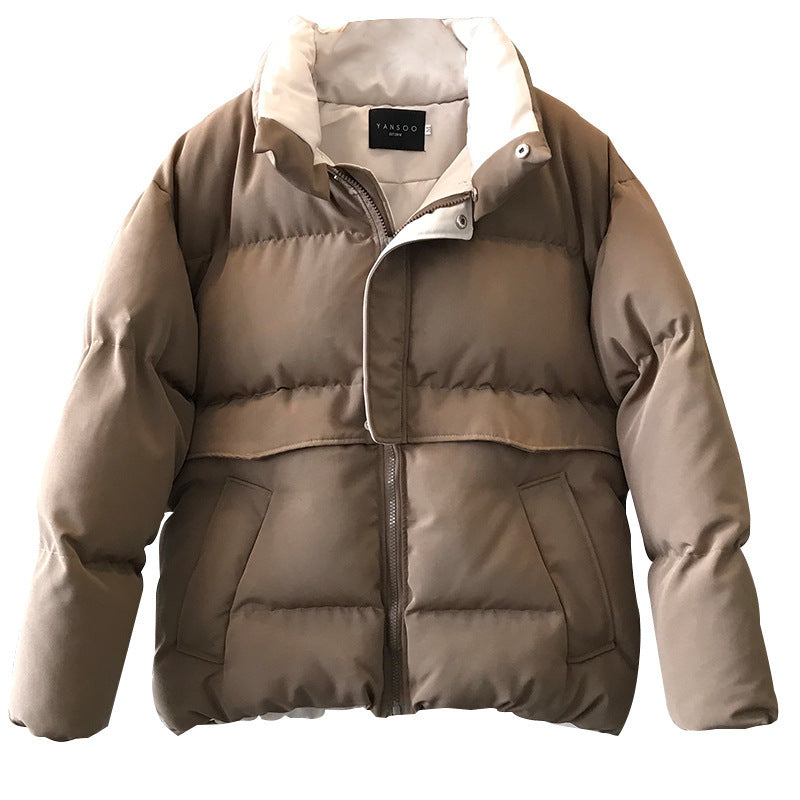 Winter Coat - DropOnline.co