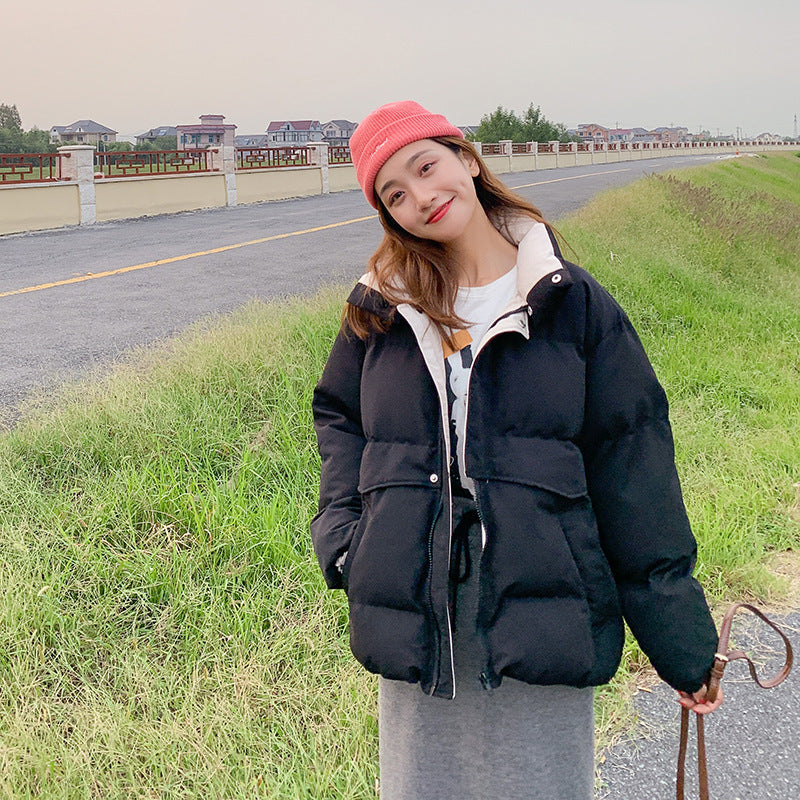 Winter Coat - DropOnline.co