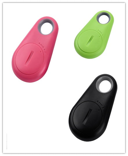 Water Drop Bluetooth-compatible Anti Lost Object Finder - DropOnline.co