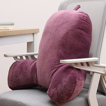 Sponge Cushion Memory Cotton Seat - DropOnline.co