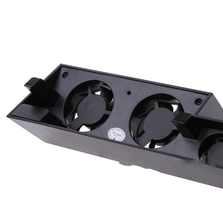 Ps4 Host Turbo Fan Temperature Control Fan - DropOnline.co