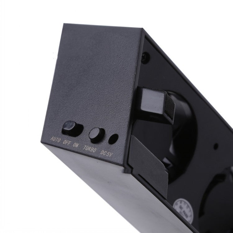 Ps4 Host Turbo Fan Temperature Control Fan - DropOnline.co