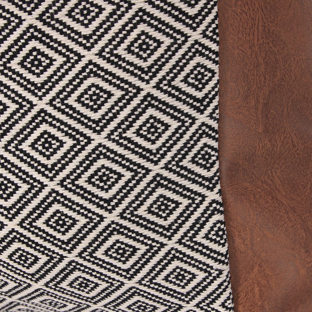 American Style Sofa Cushion Pillowcase Hotel Villa - DropOnline.co