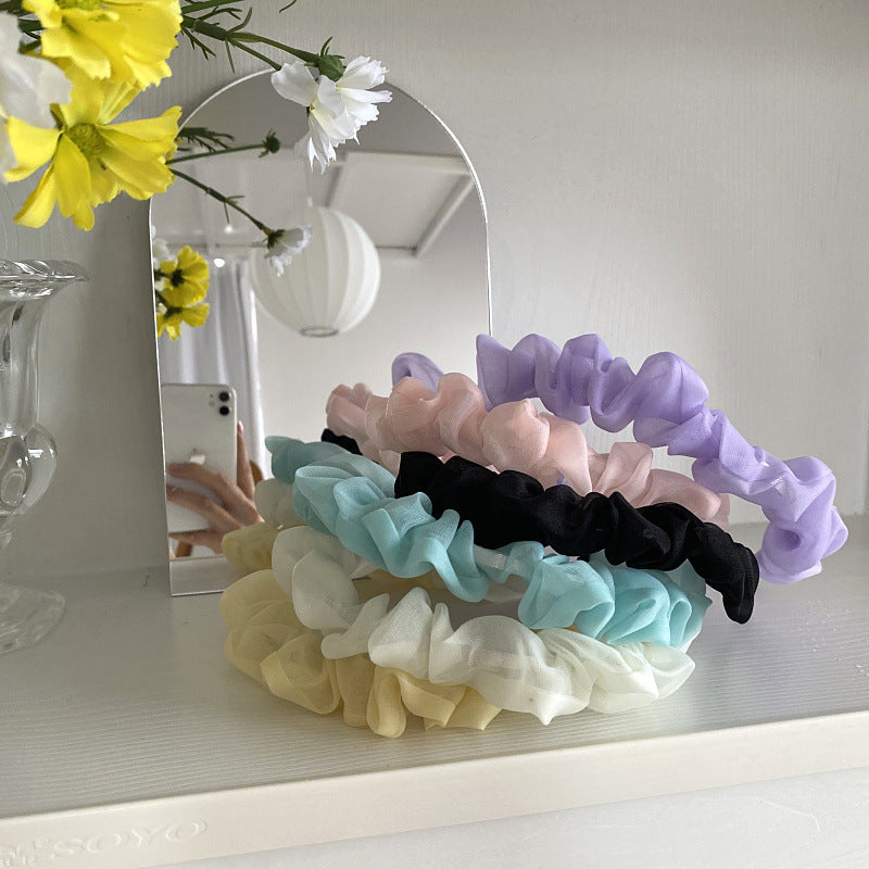 Mirror Makeup Mirror Desktop Decoration Decoration Home Accessories - DropOnline.co